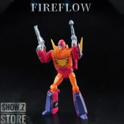 Mechanic Toys MS-21A Fireflow Rodimus -MECHA REALM STORE 302df5bdc2