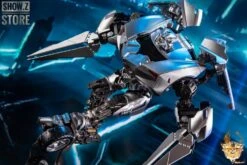 Black Mamba LS-08 Sidearm Sideswipe -MECHA REALM STORE 304f0b4780