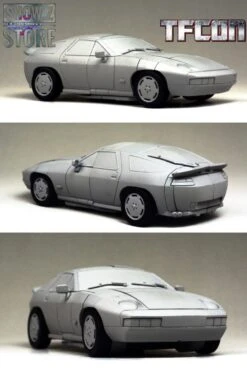 [Pre-Order] FansToys FT-31E Bandit Dead End Stunticons Menasor -MECHA REALM STORE 306fc02f7a