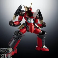 Sentinel Toys RIOBOT Tengen Toppa Gurren Lagann Combine Gurren Lagann -MECHA REALM STORE 307a7ac0e5