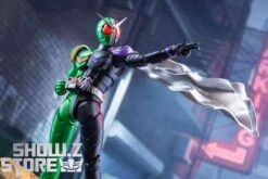 4th Party Shinkocchou Seihou Kamen Rider Double Cyclone Joker Futo Pi Animeted Anniversary -MECHA REALM STORE 308b6ac4c3