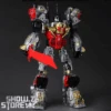 Super Teenager Beast Mechanical Dragonyan Man Combiner -MECHA REALM STORE 308bead22f