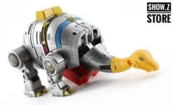 DX9 Toys War In Pocket X19 Quaker Sludge -MECHA REALM STORE 308e76387b