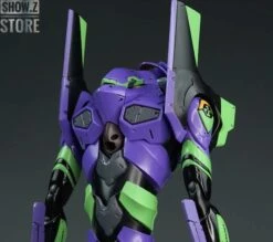 Threezero Studio Evangelion Test Type-01 New Theatrical Edition -MECHA REALM STORE 30a6a67708