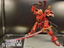 4th Party Upgrade Kits For 1/72 MCT-J02 Takeda Shingen Fluorescent Version 11 4th Party Upgrade Kits For 1/72 MCT-J02 Takeda Shingen Fluorescent Version -MECHA REALM STORE 30c2305fc6