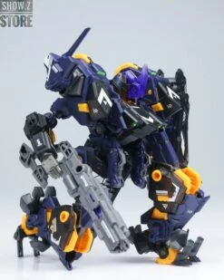 Earnestcore Craft Robot Build RB-13 Poseidon -MECHA REALM STORE 30ca0675a2