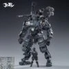JoyToy Source 1/24 Steel Bone W/ Pilot Blue Grey Version -MECHA REALM STORE 3115670174