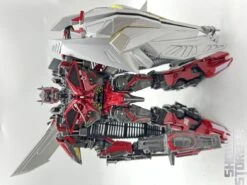 4th Party TW1024 SS-61 Voyager Class Dark Of The Moon Sentinel Prime Deluxe Version -MECHA REALM STORE 3157a04975
