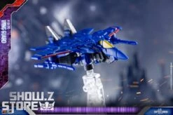 Iron Factory EX-27G Wing Guard Set Of 3 -MECHA REALM STORE 31931dd3ff