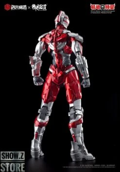 Eastern Model & Dimension Studio 1/6 Ultraman Manga Version -MECHA REALM STORE 3199cb901a
