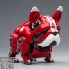 HWJ Rambler Mecha Bulldog Red Version -MECHA REALM STORE 31a4d6fb69