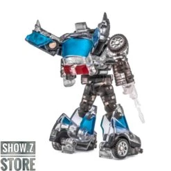 NewAge H3T Harry Prowl Clear Version -MECHA REALM STORE 31b30cdf89