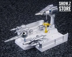 4th Party Masterpiece MP-30 Ratchet -MECHA REALM STORE 31ff9487e9 1