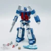 MechFansToys MF-48Z City Commander Ultra Magnus Metallic Version -MECHA REALM STORE 3202f66c74