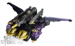 Planet X PX-C03B Nemeios Victory Leo Black Version -MECHA REALM STORE 3204f3fb54