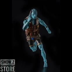 Sentinel Toys 1000Toys 1/12 Abe Sapien -MECHA REALM STORE 320770dcdd