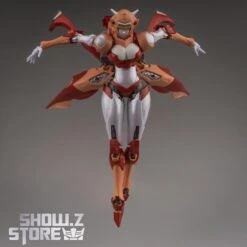 CDL CDL-02 ALT Elita One -MECHA REALM STORE 32382104e0