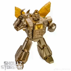 [Coming Soon] Newage H53G Michael Omega Supreme Gold Limited Edition -MECHA REALM STORE 324b029b88