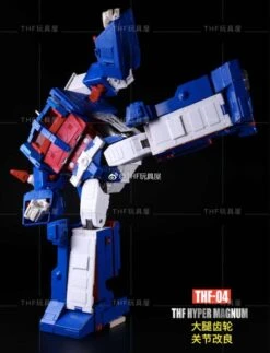 Toy House Factory THF-04 Ultra Magnus MP-22 Hyper -MECHA REALM STORE 325efee5c3