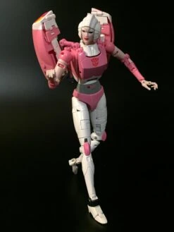 Fanstoys FT-24 Rouge Arcee 27 Fanstoys FT-24 Rouge Arcee -MECHA REALM STORE 3272e4746e
