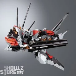 Sentinel Toys Riobot Linebarrels Of Iron EX-Linebarrel -MECHA REALM STORE 3274b689ca