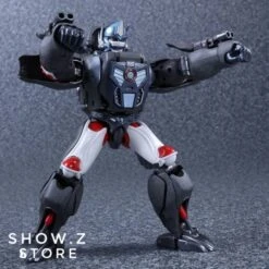 Takara MP-32 Optimus Primal Beast Convoy Beast War