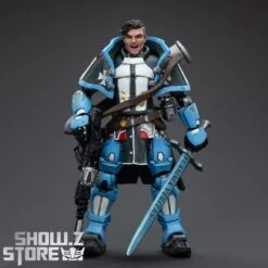 JoyToy Source 1/18 Infinity PanOceania Padre-Inquisidor Mendoza 20 JoyToy Source 1/18 Infinity PanOceania Padre-Inquisidor Mendoza -MECHA REALM STORE 32f4911873