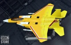 YES MODEL YM MP-11S Sunstorm -MECHA REALM STORE 32fbdc168d