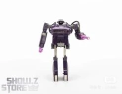 4th Party Transformers G1 Shockwave -MECHA REALM STORE 331088e021