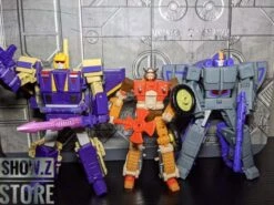 MechFansToys Mechanic Studio MS-24 Garbage Man Wreck-Gar 24 MechFansToys Mechanic Studio MS-24 Garbage Man Wreck-Gar -MECHA REALM STORE 33451e799d