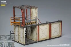 JoyToy Source 1/18 Mecha Depot: Watching Section -MECHA REALM STORE 3347cbda9b