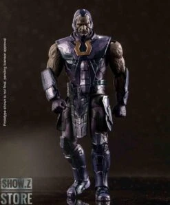 Hiya Toys 1/18 Injustice 2: Darkseid PX Previews Exclusive 9 Hiya Toys 1/18 Injustice 2: Darkseid PX Previews Exclusive -MECHA REALM STORE 335f212d2e