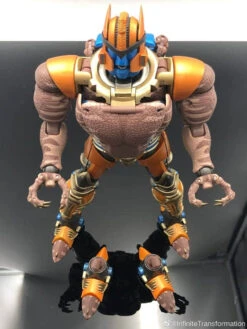 Infinite Transformation IT-02 Masterpiece MP-41 Dinobot Beast War 34 Infinite Transformation IT-02 Masterpiece MP-41 Dinobot Beast War -MECHA REALM STORE 336c7c592f