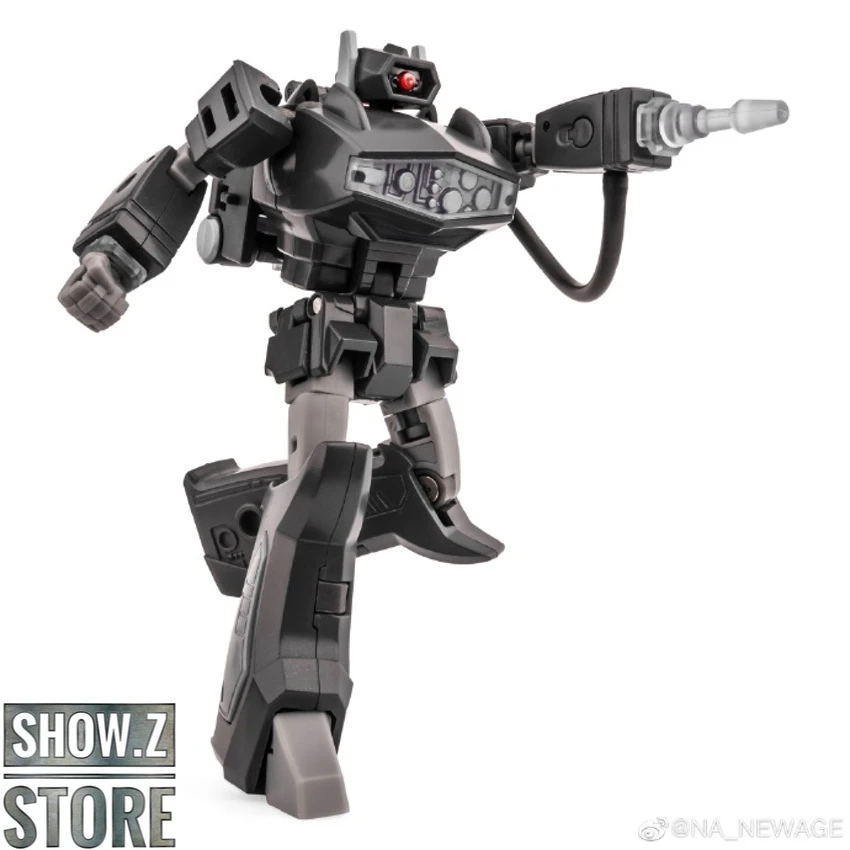 NewAge H35M Cyclops Shockwave Galactic Man Version 16 NewAge H35M Cyclops Shockwave Galactic Man Version - Image 16