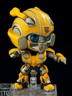 Sentinel Toys 1000Toys Nendoroid No.1410 Bumblebee -MECHA REALM STORE 33784e7b14
