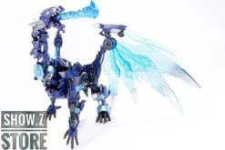 Jinbao DF-08 Freeze Devil Cryotek -MECHA REALM STORE 3380035f9a