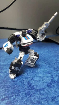 IronFactory EX29 Rush Beats Jazz -MECHA REALM STORE 338ddea79e