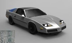 XTransbots MM-6G Murrow Rook -MECHA REALM STORE 3401951157