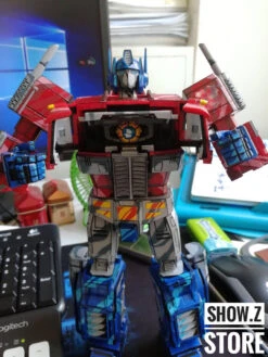 4th Party Masterpiece MP10CS OP Cell Shaded -MECHA REALM STORE 3436be7e8c