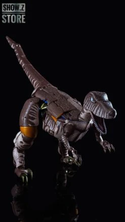 4th Party Masterpiece MP-41 Dinobot 20 4th Party Masterpiece MP-41 Dinobot -MECHA REALM STORE 344348a8c9