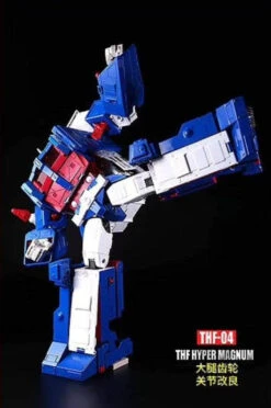 Toy House Factory THF-04 Ultra Magnus MP-22 Hyper -MECHA REALM STORE 345197600c