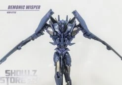APC Toys Demoic Whisper TFP Soundwave 2.0 Version -MECHA REALM STORE 34556ddcdb