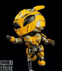 Sentinel Toys 1000Toys Nendoroid No.1410 Bumblebee -MECHA REALM STORE 347379a44e