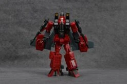 Yes Model Conehead Set Of 3 Dirge Ramjet Thrust -MECHA REALM STORE 34b448dc3a