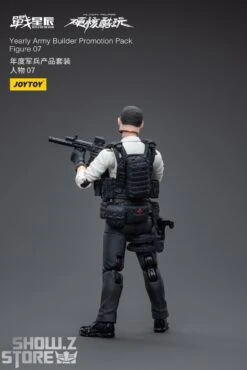 JoyToy Source 1/18 Yearly Army Builder Promotion Pack Figure 07 -MECHA REALM STORE 34dd9f8c1e