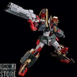 Sentinel Toys Metamor-Force Super Heavy God Sigman Gravion Bariation -MECHA REALM STORE 34f6ce5e54