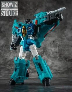 Iron Factory IF-EX20K Wing Of Tyrant Kallaite -MECHA REALM STORE 34f716891d