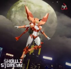 CDL CDL-02 ALT Elita One -MECHA REALM STORE 353a5ba8d5