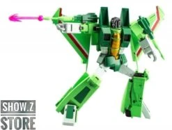 MakeToys MTRM-EX01 Acid Swarm Acid Storm -MECHA REALM STORE 3575894211