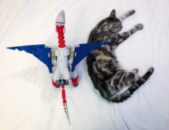 Mastermind Creations R-36 Inventa Sky Lynx -MECHA REALM STORE 3591384c71